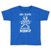 100 times gravity Toddler T-shirt