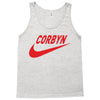 Jeremy Corbyn Tank Top