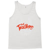 the troopers Tank Top