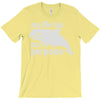 no porpoise T-Shirt