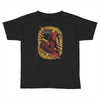 love in chaos Toddler T-shirt
