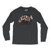 The Office Long Sleeve Shirts