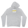 my job is top secret Youth Hoodie