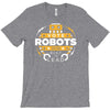 vote robots T-Shirt
