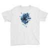 winter rose Youth Tee