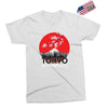 Tokyo Exclusive T-shirt