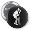 ashe sport Pin-back button