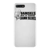 damsels do it their iPhone 7 Plus Case
