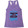 I Am An Engineer... Racerback Tank