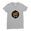 CRACKER BARREL Ladies Fitted T-Shirt