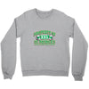 property of st Crewneck Sweatshirt