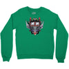 cybertron lives! Crewneck Sweatshirt