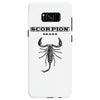 Scorpion Samsung Galaxy S8