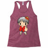 luffy Racerback Tank