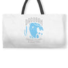 dagobah Weekender Totes
