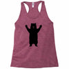 huaaaa! Racerback Tank