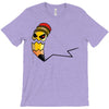 pencil monster T-Shirt