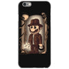 plumbers of the lost star iPhone 6/6s Case