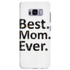 best mom ever Samsung Galaxy S8 Plus