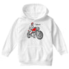 cafereacer custom Youth Hoodie