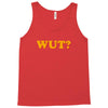Wut Tank Top