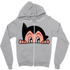 astro2 Zipper Hoodie