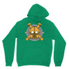 deco gasmask Unisex Hoodie
