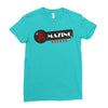 amazing gucci Ladies Fitted T-Shirt