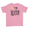 it&rsquo;s just a bunch of hocus pocus Youth Tee