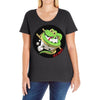 fahrie77 Ladies Curvy T-Shirt