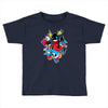 emefe Toddler T-shirt