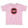 DANGEROUS ANIMAL Toddler T-shirt