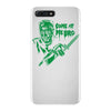 zombie bro iPhone 7 Plus Case
