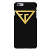 Tank Deji iPhone 6 Plus/6s Plus Case