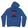Chillona Pero Chingona Unisex Hoodie