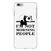 im Not Morning People iPhone 6 Plus/6s Plus Case