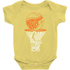 nothing but net neutrality Baby Onesie