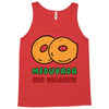 medu vada Tank Top