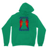my dad is my angel Unisex Hoodie