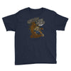 groot tree service Youth Tee