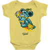 wohead Baby Bodysuit