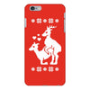 merry xmas iPhone 6 Plus/6s Plus Case