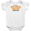 This Is What A Skin Cancer Survivor Looks Like Infant Clothing