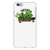 plants vs iPhone 6 Plus/6s Plus Case