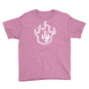 bleach tee manga Youth Tee