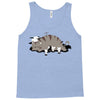 meet my home Tank Top