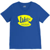 luke's diner V-Neck Tee