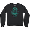 explore Crewneck Sweatshirt