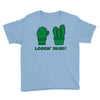 lookin' sharp Youth Tee