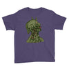 anatomy of evil Youth Tee